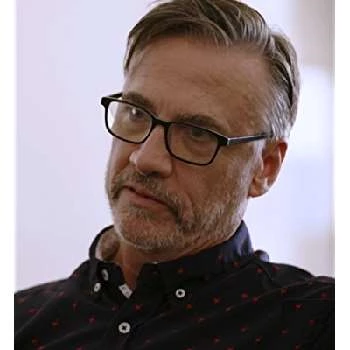 Matt Harris - Age, Bio, Birthdate, Family, Networth & More