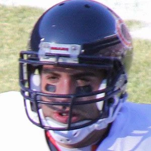 Matt Spaeth - Age, WIki, Birthday, Family, Networth & More