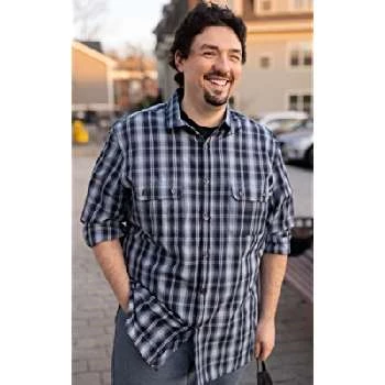 Matt L. Hahn - Age, Bio, Birthdate, Family, Networth & More