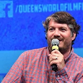 Matt Mayers - Age, Bio, Birthdate, Family, Networth & More