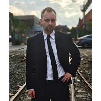 Matt McCann - Age, Bio, Birthdate, Family, Networth & More