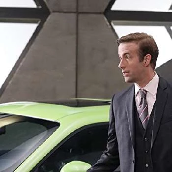 Matt Oberg - Wiki, Bio, Birthdate, Networth, Family & More