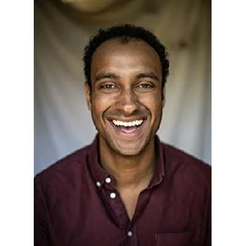 Matt Okine Biography