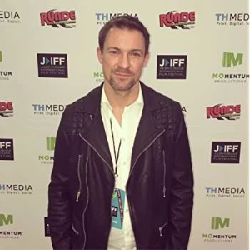 Matt Purdy - Age, Bio, Birthdate, Family, Networth & More