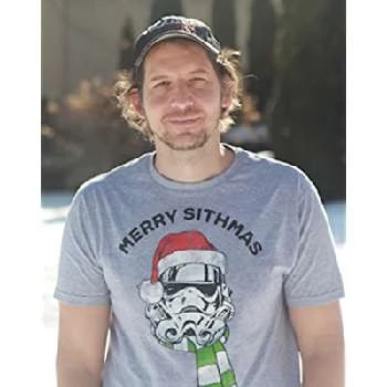 Matt Reynolds Biography