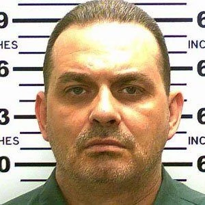 Richard Matt Biography