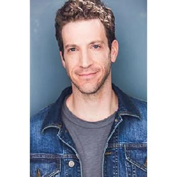 Matt Riker - Age, Bio, Birthdate, Family, Networth & More