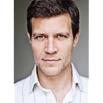 Matt Rippy - Age, Bio, Birthdate, Family, Networth & More