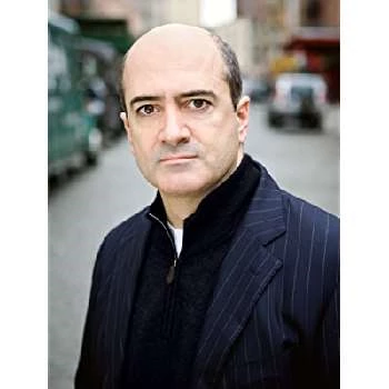 Matt Servitto - Wiki, Family, Bio, Birthdate, Networth & More