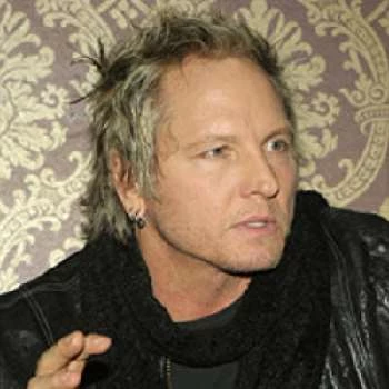 Matt Sorum Biography