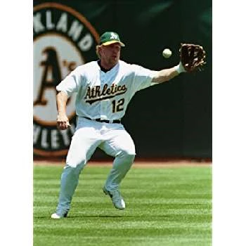 Matt Stairs Biography