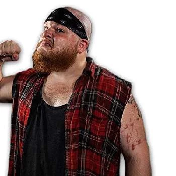 Matt Tremont - Age, Bio, Birthdate, Family, Networth & More