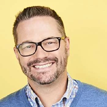 Matt Vogel Biography