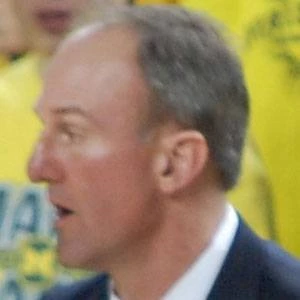 Thad Matta Biography