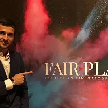 Matteo Cichero - Age, Bio, Birthdate, Family, Networth & More