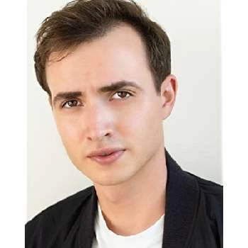 Matteo Friend Biography