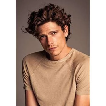 Matteo Martari - Wiki, Bio, Birthdate, Networth, Family & More