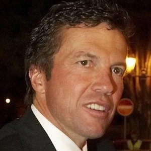 Lothar Matthaus - Age, Height, Birthdate, Family, Wiki & More