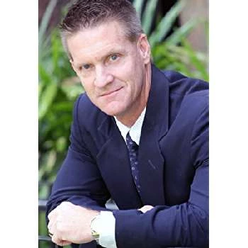 Matthew A. Chapman - Age, Bio, Birthdate, Family, Networth & More