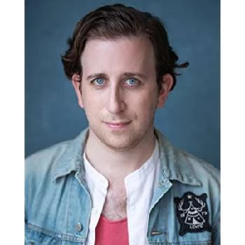 Matthew Alexander Kaufman Biography