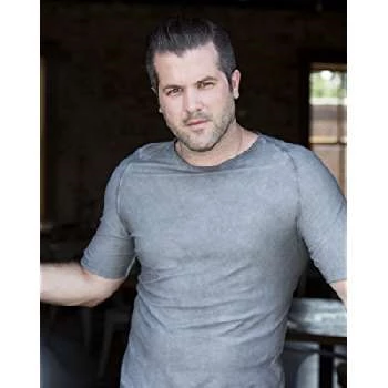 Matthew Austin Murray Biography