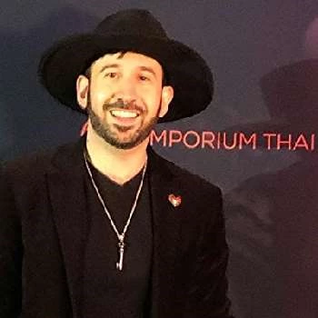 Matthew Baamonde - Age, Bio, Birthdate, Family, Networth & More