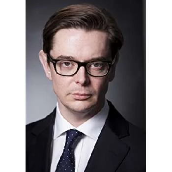 Matthew Baldwin - Age, Bio, Birthdate, Family, Networth & More