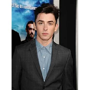 Matthew Beard Biography
