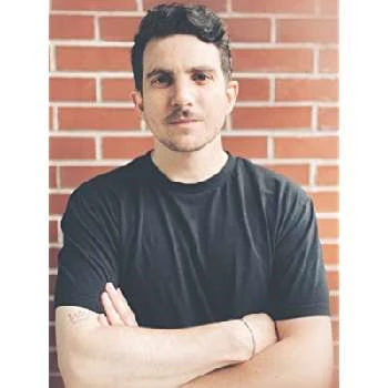 Matthew Berkowitz - Age, Bio, Birthdate, Family, Networth & More