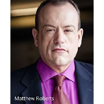 Matthew Bryant Roberts Biography