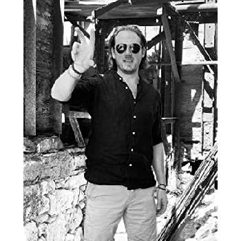 Matthew Butler-Hart Biography
