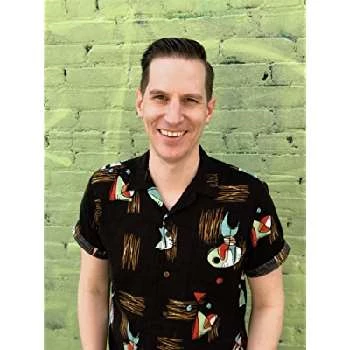 Matthew C. Vaughan - Age, Bio, Birthdate, Family, Networth & More