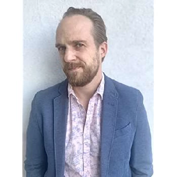 Matthew Carlson - Age, Bio, Birthdate, Family, Networth & More