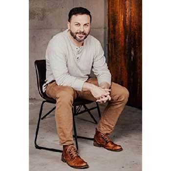 Matthew Cornwell Biography