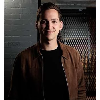 Matthew Friend Biography