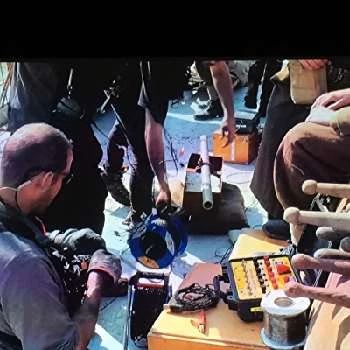 Matthew G. Armstrong - Age, Bio, Birthdate, Family, Networth & More