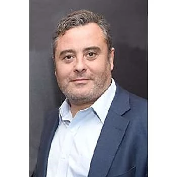 Matthew George Biography