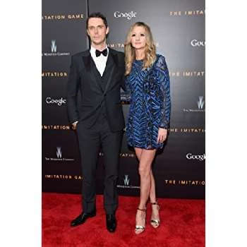 Matthew Goode Biography