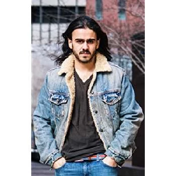 Matthew Gumley - Wiki, Family, Bio, Birthdate, Networth & More