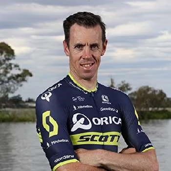 Matthew Hayman - Age, Bio, Birthdate, Family, Networth & More