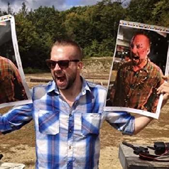 Matthew Hebert - Age, Bio, Birthdate, Family, Networth & More