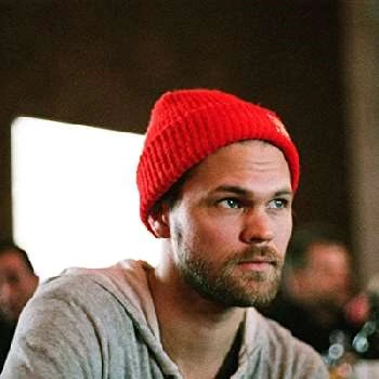 Matthew James Ballinger - Age, Bio, Birthdate, Family, Networth & More