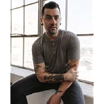 Matthew M Garcia Biography