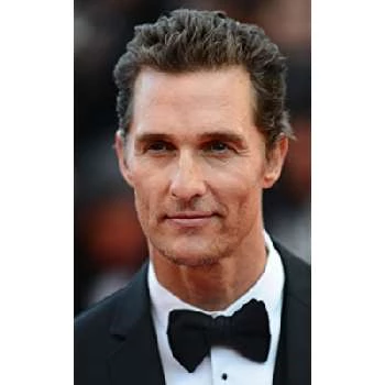 Matthew McConaughey Biography
