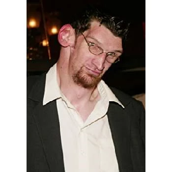 Matthew McGrory Biography