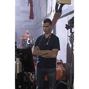 Matthew Metcalfe Biography