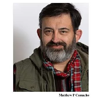 Matthew P Camacho Biography