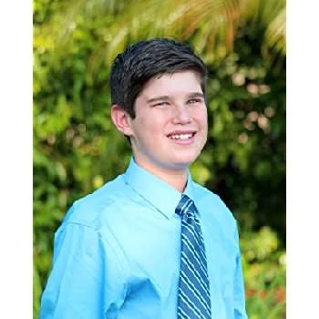 Matthew Price - Age, Bio, Birthdate, Family, Networth & More