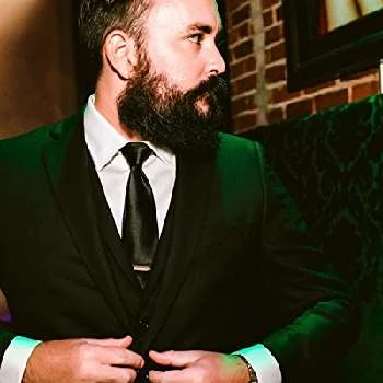 Matthew Robert Walker Biography