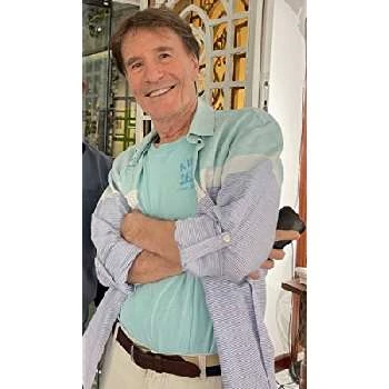Matthew Robinson Biography